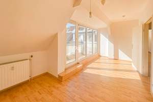 MOABIT AT IT'S BEST! SUPERHELLE & SCHÖNE DACHGESCHOSSWOHNUNG MIT TERRASSE & AUFZUG! PROVISIONSFREI! – Alt-Moabit 126, 10557 Moabit, Berlin – Vorschaubild 17