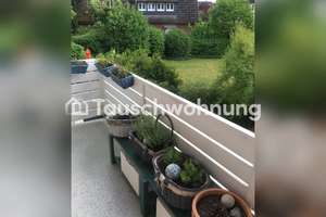 Tauschwohnung: 2 Zimmer Wohnung