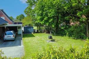 5 Zimmer | 4 Schlafzimmer | Garten | Familienfreundliche Doppelhaushälfte | Aurich-Plaggenburg – Die vollständige Adresse der Immobilie erhältst du vom Anbieter., 26607 Aurich – Vorschaubild 3