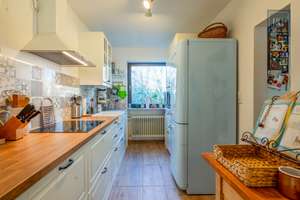 Energetisches RMH mit Wärmepumpe, separatem Gästebereich & Garten/Balkon mit Süd-Ost Ausrichtung – Die vollständige Adresse der Immobilie erhältst du vom Anbieter., 65795 Hattersheim am Main – Vorschaubild 9