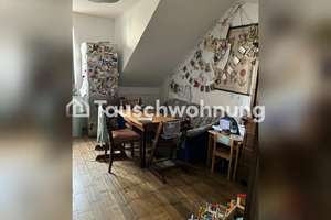 Tauschwohnung: SUCHE: Wohnung mit 4 geschlossenen Zimmern – Die vollständige Adresse der Immobilie erhältst du vom Anbieter., 4105 Zentrum-Nordwest, Leipzig – Vorschaubild 2