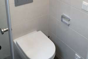Hochwertige 1-Zimmer-Wohnung mit Garten und Tiefgaragenstellplatz im inneren Westen Regensburgs – Wilhelmstrasse 18, 93049 Westenviertel, Regensburg – Vorschaubild 14