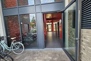 Modernes Neubau-Apartment mit Balkon & EBK nahe Prinzenpark – ab 01.09 – Kurzekampstraße 1A, 38104 Wabe-Schunter-Beberbach, Braunschweig – Vorschaubild 2