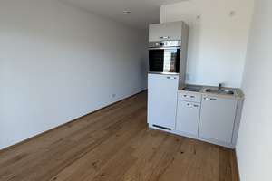 Erstbezug! Studentenapartment mit Balkon in TOP-Lage! – Otto-Hahn-Str. 40, 93053 Galgenberg, Regensburg – Vorschaubild 3