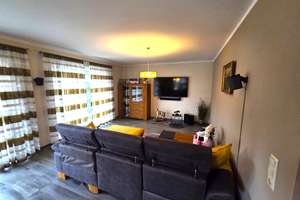 Hochwertiger, barrierefreier Bungalow mit Einliegerwohnung, zwei Garagen und Carport ab April 2027 v – Die vollständige Adresse der Immobilie erhältst du vom Anbieter., 94099 Ruhstorf an der Rott – Vorschaubild 3