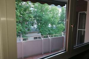 Drei-Zimmer-Wohnung in Düsseldorf-Gerresheim, Balkon, hell, zentral + ruhig, hofseitiger Garten – Unter den Eichen 27, 40625 Gerresheim, Düsseldorf – Vorschaubild 26