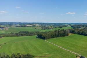 Neubau-EFH mit 4,5 Zimmern: Kompakt, modern, freistehend, mit kleinem Garten u.traumhaftem Fernblick – Agathaberg 16c, 51688 Wipperfürth – Vorschaubild 8