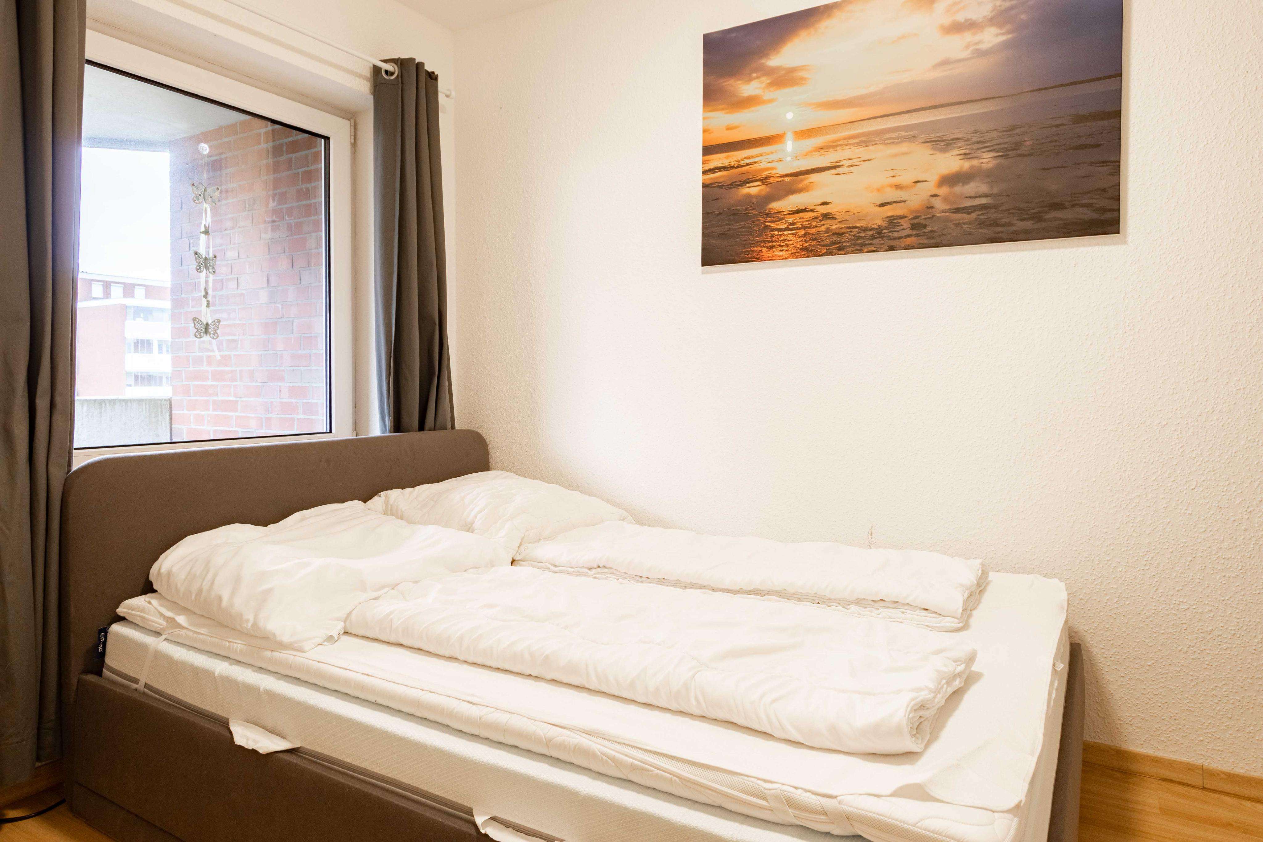 Immobilie in Dornum - Investition mit Weitblick - Ihre Wohnung im Herzen von Dornumersiel - Bild 3