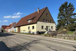 Bauernhaus in Onolzheim! – Schwäbisch Hall (Kreis) – Vorschaubild 1
