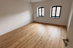 2 Zimmer Wohnung mit EBK  im Denkmal MalzQuartier – Theo-Neubauer-Straße 38, 99085 Krämpfervorstadt, Erfurt – Vorschaubild 4