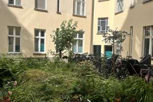 Ruhiges Wohnen auf 2 Etagen direkt am Boxi mit Terrasse und Tageslichtbad! – Die vollständige Adresse der Immobilie erhältst du vom Anbieter., 10245 Friedrichshain, Berlin – Vorschaubild 18