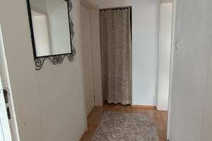 3-Zimmer-Wohnung mit Süd-West-Balkon – provisionsfrei von privat – Die vollständige Adresse der Immobilie erhältst du vom Anbieter., 81476 Forstenried, München – Vorschaubild 4