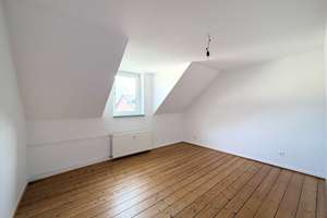 3-Zimmer-Wohnung mit Altbauflair in Duisburg