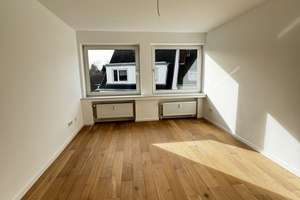 Köln-Longerich: Sanierte 2-Zimmer-Wohnung – ideal für Eigennutzer & Kapitalanleger – 50739 Longerich, Köln – Vorschaubild 23
