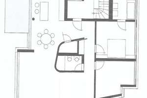 Traumwohnung mit Blick über ganz Stuttgart – Die vollständige Adresse der Immobilie erhältst du vom Anbieter., 70184 Bopser, Stuttgart – Vorschaubild 8