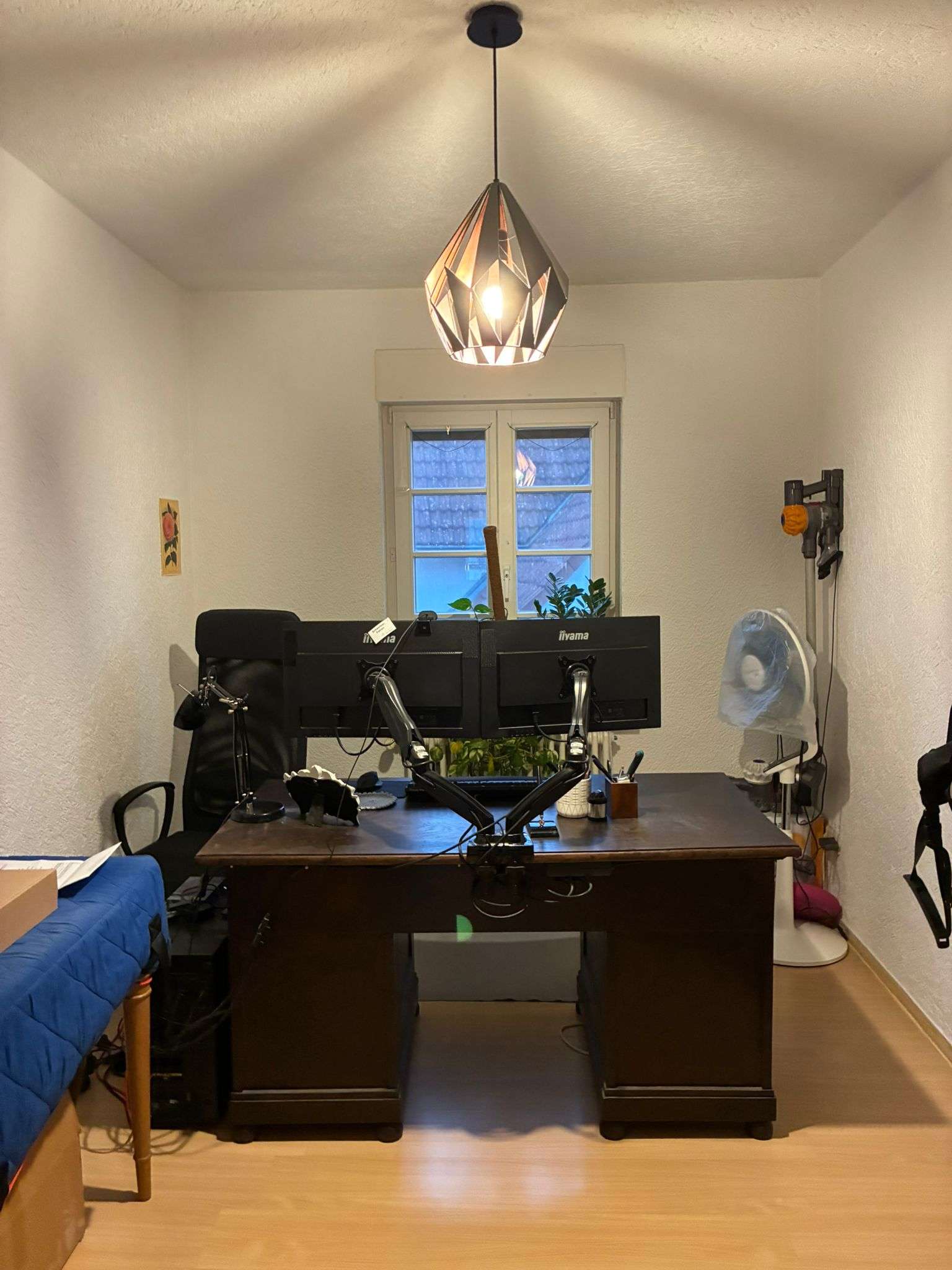 Immobilie in Ihringen - Attraktive 4 Zimmer Wohnung in Ihringen mit 2 Balkonen - Bild 9