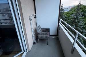 Expat friendly: 1-Zi.-Wohnung mit separater Küche in Schwabing – voll möbliert & All-Inclusive – Die vollständige Adresse der Immobilie erhältst du vom Anbieter., 80804 Am Luitpoldpark, München – Vorschaubild 6