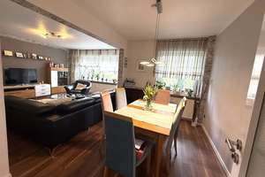 3-4 RAUM-WOHNUNG - ATTRAKTIV GESCHNITTEN - INKL. STELLPLATZ !
 – Die vollständige Adresse der Immobilie erhältst du vom Anbieter., 45359 Schönebeck, Essen – Vorschaubild 3