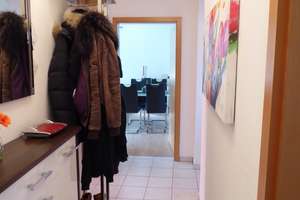 3-Zimmer-Wohnung in Stuttgart Bad Cannstatt – Die vollständige Adresse der Immobilie erhältst du vom Anbieter., 70374 Schmidener Vorstadt, Stuttgart – Vorschaubild 11