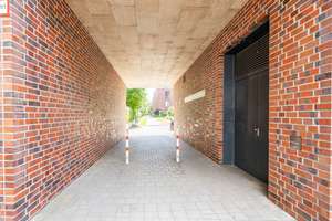 Großzügige 3-Zimmer-Eigentumswohnung in architektonisch ansprechender Wohnanlage mit großem Balkon – Die vollständige Adresse der Immobilie erhältst du vom Anbieter., 20535 Hamm, Hamburg – Vorschaubild 30