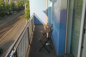 Helle 2,5 Zimmer Wohnung in Heilbronner Kernstadt (all inklusive) – Molkestrasse 24, 74072 Heilbronn, Heilbronn – Vorschaubild 8