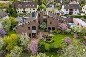 Wohnen und Arbeiten in Zellingen: ein Architekturhighlight mit viel Platz – Die vollständige Adresse der Immobilie erhältst du vom Anbieter., 97225 Zellingen – Vorschaubild 1