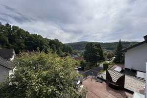 Sehr gepflegtes Wohnhaus mit Einliegerwohnung in fantastischer Südhanglage von Daaden. – Altenkirchen (Westerwald) (Kreis) – Vorschaubild 8