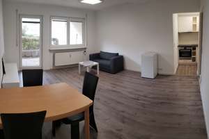 Kompaktes 1-Zimmer-Apartment: Wohnen in Bad Cannstatt – Gnesenerstraße 65, 70374 Schmidener Vorstadt, Stuttgart – Vorschaubild 8