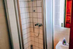 Q7: 1-Zimmer-Apartment Mannheim mit offener Küche – stylisch, zentral, alles fußläufig – Q7 12, 68161 Innenstadt/Jungbusch, Mannheim – Vorschaubild 2