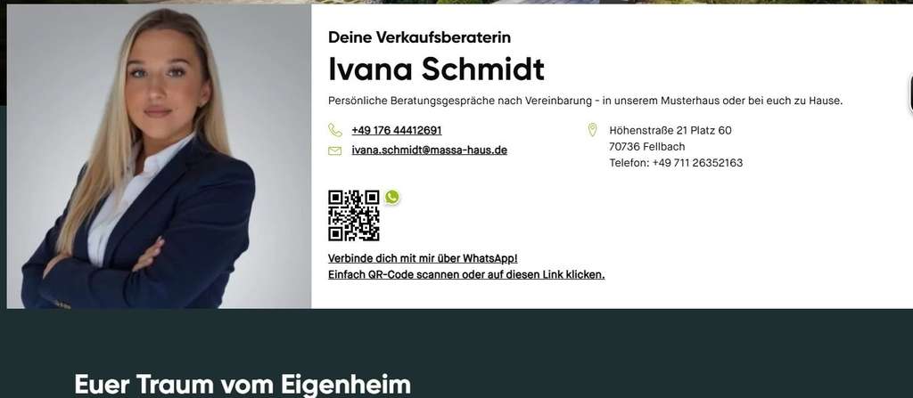 Immobilie in Winterbach - massa haus Lifestyle 16.01 S - Bauen mit dem Marktführer! - Bild 4