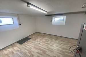 Schönes Wohnhaus mit zwei Wohnungen, Garten, Garage und Carport in ruhiger Lage. – Die vollständige Adresse der Immobilie erhältst du vom Anbieter., 93437 Furth im Wald – Vorschaubild 23