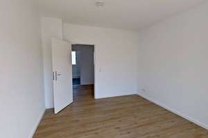 Modern und hell: Gemütliche 2-Zimmer-Wohnung mit BALKON – Kreuzmoor 13, 25436 Uetersen – Vorschaubild 4