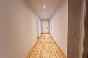 Wohnen in Pieschen - Ideale Wohnung für eine Wohngemeinschaft – Rehefelder Straße 39, 1127 Pieschen-Süd, Dresden – Vorschaubild 3