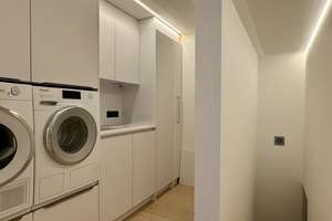 Modern - High Tech - Luxus  – Die vollständige Adresse der Immobilie erhältst du vom Anbieter., 93057 Konradsiedlung-Wutzlhofen, Regensburg – Vorschaubild 25