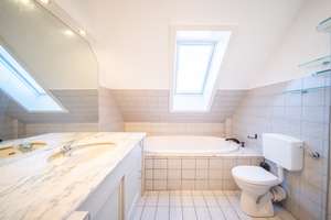 5 Zimmer Wohnung mit Galerie und  großer Terrasse – Die vollständige Adresse der Immobilie erhältst du vom Anbieter., 28277 Kattenesch, Bremen – Vorschaubild 17