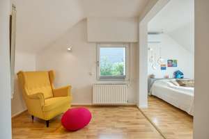 Ein Zuhause zum Ankommen: Familienhaus mit traumhaftem Naturgarten in Meerbusch-Osterath! – Die vollständige Adresse der Immobilie erhältst du vom Anbieter., 40670 Meerbusch – Vorschaubild 20