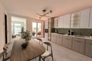 Moderne, zentral gelegene Wohnung zu vermieten – Johannesstraße 81, 41061 Hardterbroich-Pesch, Mönchengladbach – Vorschaubild 5
