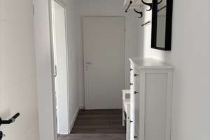 Erstbezug | All-inclusive Neu Möbliert + Keller | Balkon | Perfect for Expats (EN available) – Am Pflanzkamp 56, 40229 Eller, Düsseldorf – Vorschaubild 3