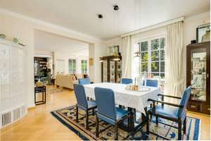 Herrschaftliche Residenz mit bezauberndem Park in Traumlage von Straubing – Die vollständige Adresse der Immobilie erhältst du vom Anbieter., 94315 Kernstadt, Straubing – Vorschaubild 11