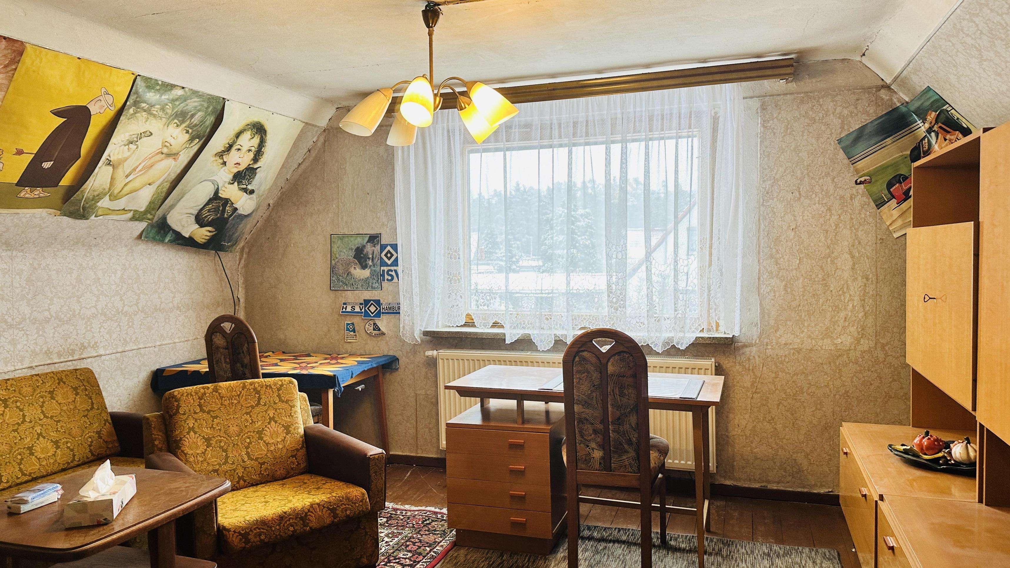 Immobilie in Rathenow - Machen Sie es sich gemütlich - Bild 7