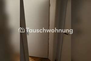 Tauschwohnung: Tausche 1 Z.Wohnung gegen größere Wohnung. – Die vollständige Adresse der Immobilie erhältst du vom Anbieter., 80801 Neuschwabing, München – Vorschaubild 6
