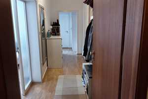 Schöne 2 Zimmer Wohnung mit Balkon – Muhliusstraße 40, 24103 Kiel – Vorschaubild 2