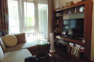 !!! 3-Zimmer-Terrassenwohnung - Süd-/ West Ausrichtung !!! – Die vollständige Adresse der Immobilie erhältst du vom Anbieter., 80993 Alt-Moosach, München – Vorschaubild 2