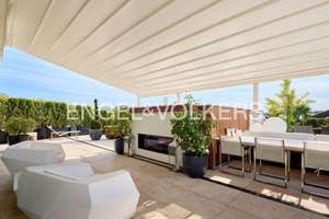 Das Penthouse der Superlative in Berlins City West – Die vollständige Adresse der Immobilie erhältst du vom Anbieter., 10711 Halensee, Berlin – Vorschaubild 12