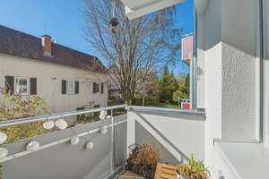 Stilvolles 1-Zimmer-Apartment mit Balkon ins Grüne – ideal für Eigennutzer & Kapitalanleger 🌿🏡✨ – Die vollständige Adresse der Immobilie erhältst du vom Anbieter., 70597 Degerloch (Ortsteil), Stuttgart – Vorschaubild 14