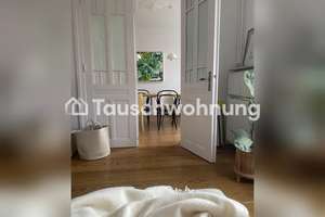 Tauschwohnung: Klassischer Altbau – Die vollständige Adresse der Immobilie erhältst du vom Anbieter., 20251 Eppendorf, Hamburg – Vorschaubild 1