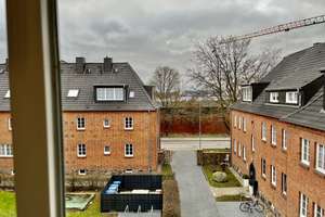 Geschichte und Geschichten - Außergewöhnliche 2-Zimmer-Wohnung am Fischereihafen. – 23570 Travemünde, Lübeck – Vorschaubild 13