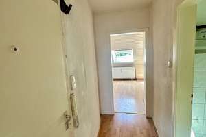 Gemütliche 2-Zimmer-Wohnung in Duisburg-Neudorf – Die vollständige Adresse der Immobilie erhältst du vom Anbieter., 47057 Neudorf-Nord, Duisburg – Vorschaubild 6