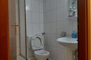 1-Zimmer Wohnung in Bielefel-Heppen ab 01.06. frei – Salzufler Straße 68, 33719 Heepen, Bielefeld – Vorschaubild 3