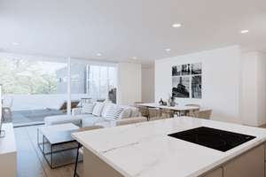 65 m² DACHTERRASSE, TOP-AUSSTATTUNG UND ATEMBERAUBENDER WEITBLICK – EIN EXKLUSIVES HIGHLIGHT. – Haiderfeldstrasse 35, 41063 Windberg, Mönchengladbach – Vorschaubild 6